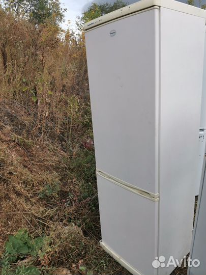 Холодильник General frost