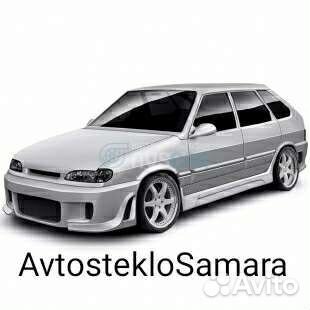 Лобовое стекло Ваз 2108-09-99, 2113-14-15