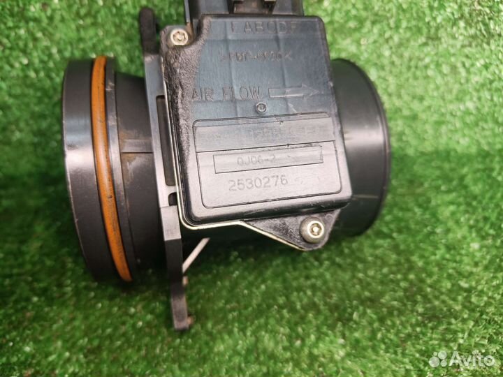 Дмрв Ford Focus 1 2.0
