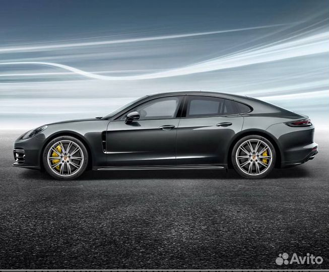 R21 Pirelli P Zero PZ4 315/30, PCD 5x130 DIA 54