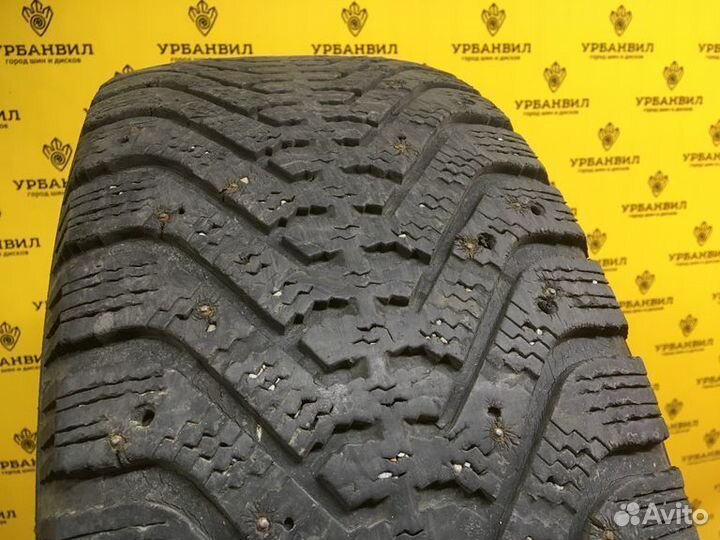 Goodyear UltraGrip 500 235/60 R16 100T