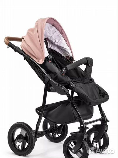 Коляска Verdi Gusto 3в1