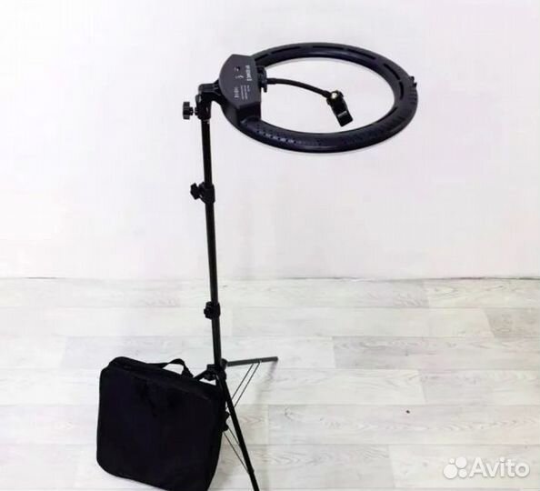 Кольцевая Лампа Led