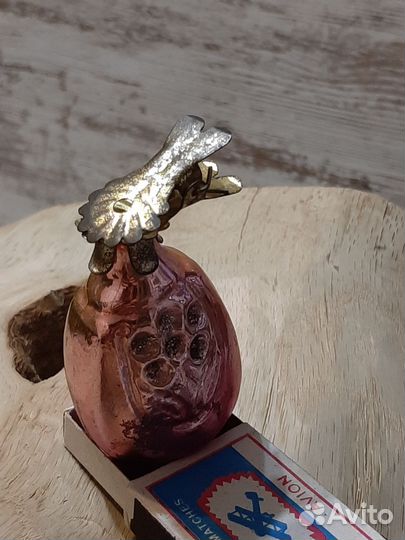 Елочные игрушки СССР на прищепке