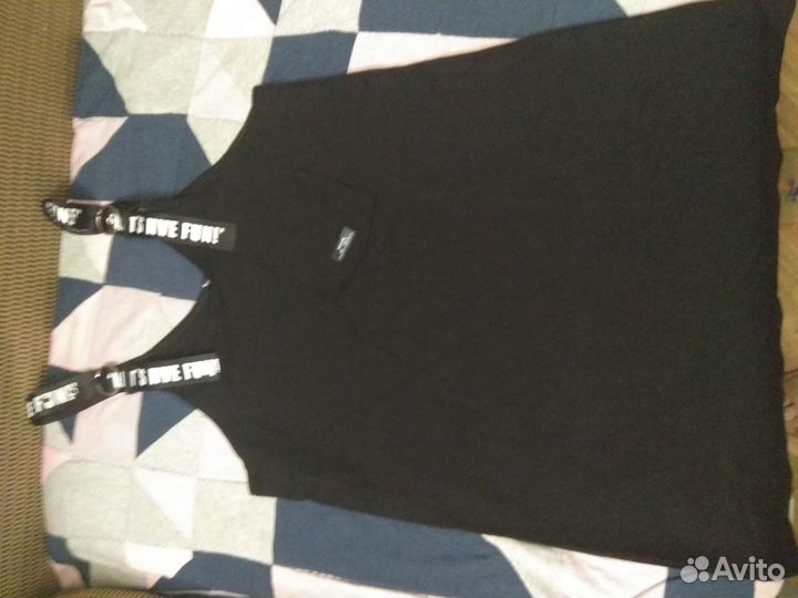 Вещи для девочки