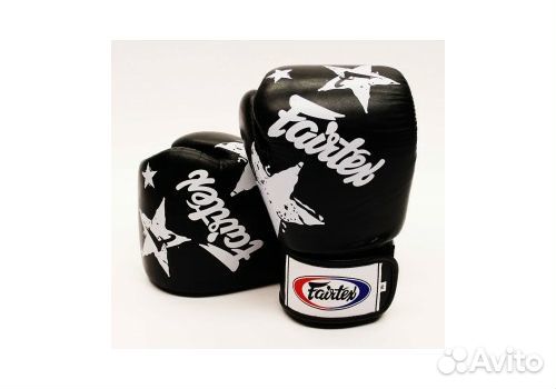 Тренировочные перчатки BGV1 