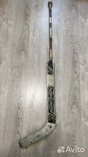 Клюшка хоккейная вратарская CCM