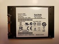 SSD 32gb HP g6-1156sr