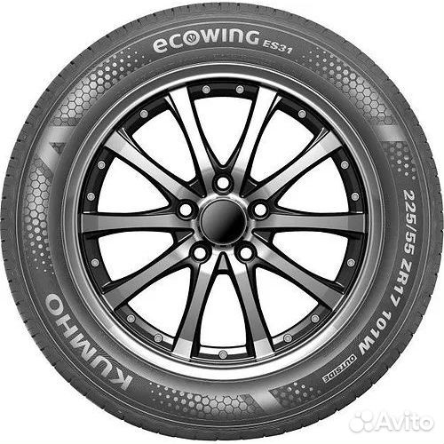 Kumho Ecowing ES31 175/65 R14