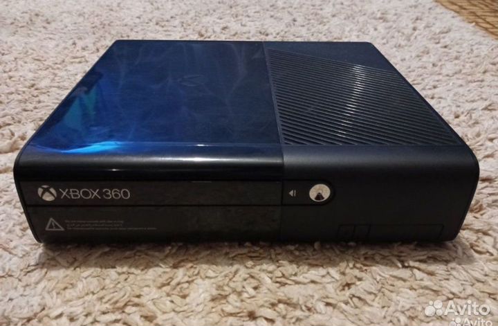 Xbox 360