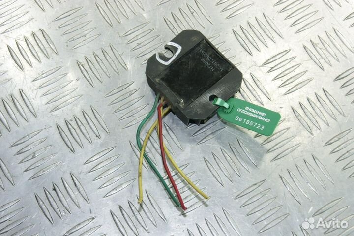 Реле-регулятор Suzuki Bandit 250V, GJ77A, J708