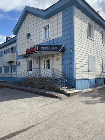 Свободного назначения, 132.9 м²