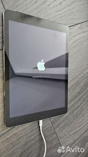 Планшет Apple iPad Air
