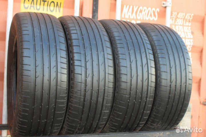 Bridgestone Dueler H/P Sport 235/60 R18 105R