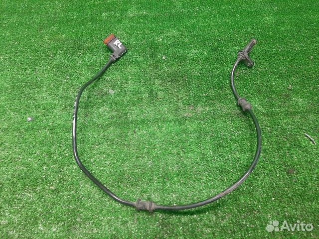 Датчик ABS задний левый Mercedes Benz E-class W21