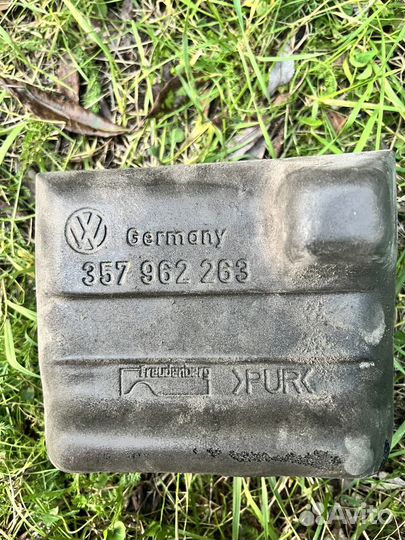 Компрессор центрального замка passat b3