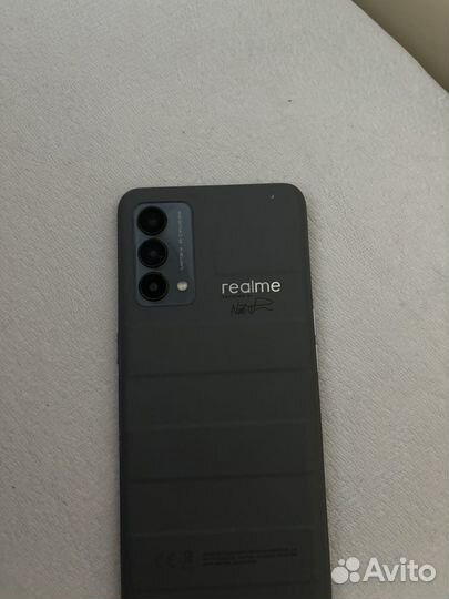 realme GT Master Edition, 6/128 ГБ