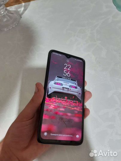 Xiaomi redmi note 8 pro