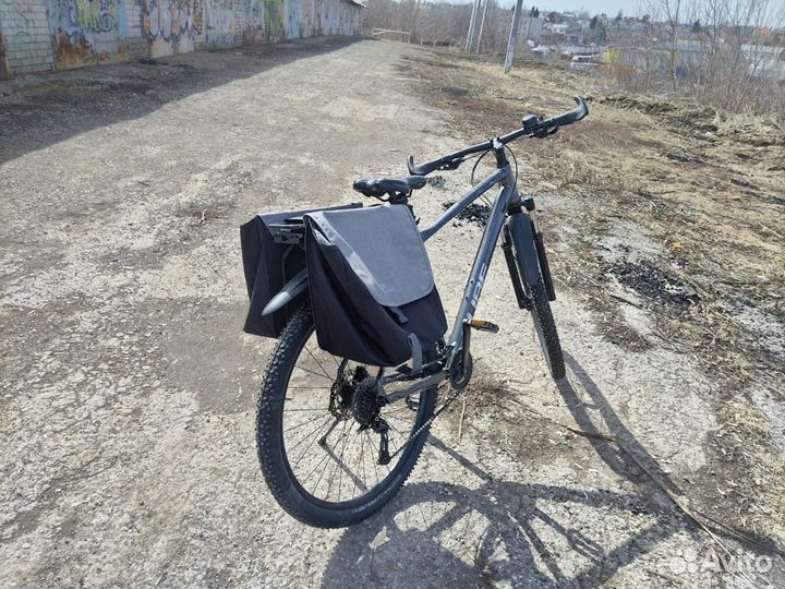 Велосипед