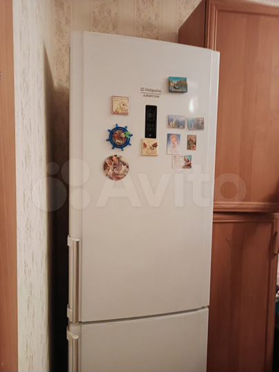 Комната 12 м² в 2-к., 1/16 эт.