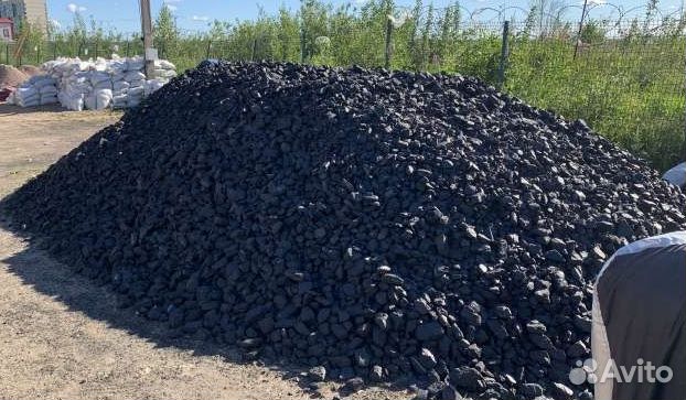 Каменный уголь для печей