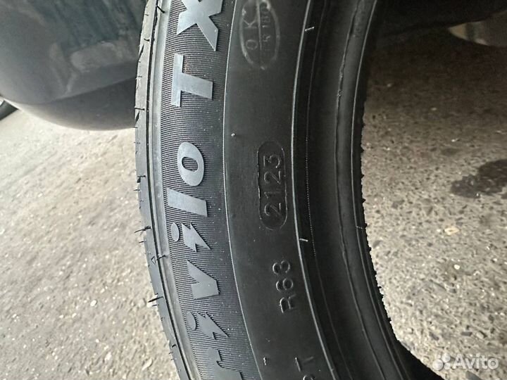 Tracmax X-Privilo TX5 195/50 R16