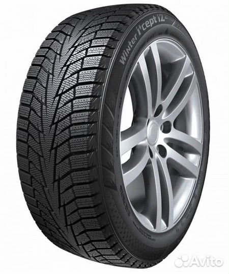 Hankook Winter I'Cept iZ 2 W616 235/45 R17 97T