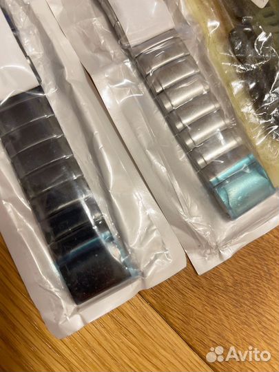 Ремешок для часов 22 мм