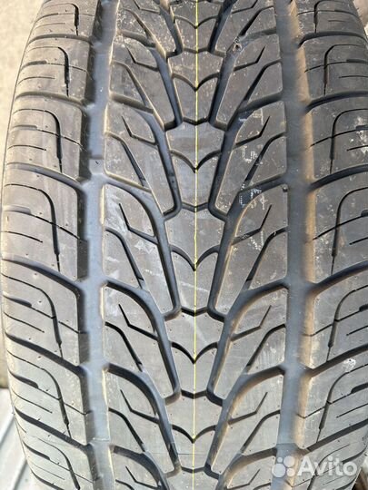 Roadstone Roadian HP SUV 275/55 R20 117V