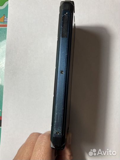 OUKITEL WP2, 4/64 ГБ