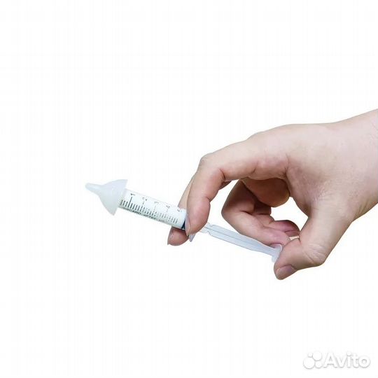 Набор №3 для вскармливания щенков котят грызунов