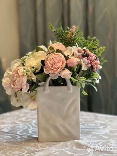 Цветочные композиции