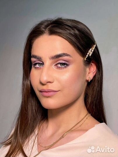 Макияж/Визажист/визажист на дом/Свадебный стилист