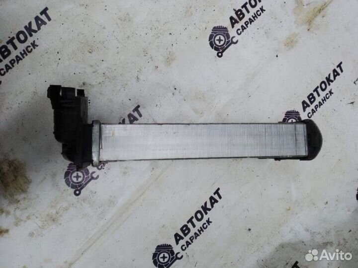 Радиатор печки Peugeot / Citroen