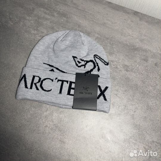 Шапка arcteryx