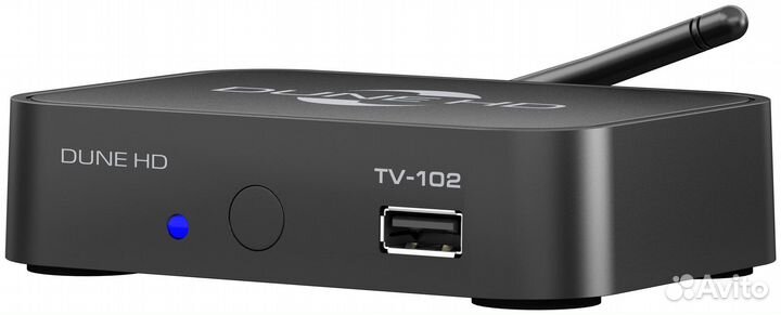 Медиаплеер Dune HD TV-102