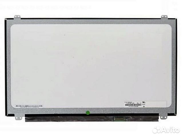 Экран для ноутбука HP 15-ba581ur FullHD