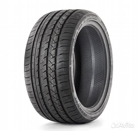 Fronway Eurus 08 225/55 R16 99W