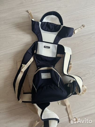 Рюкзак кенгуру