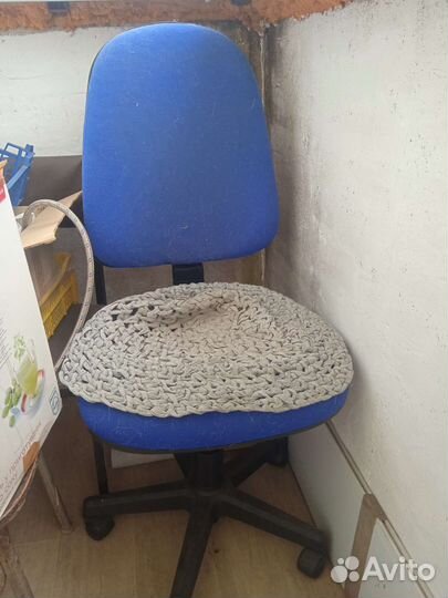 Компьютерное кресло бу