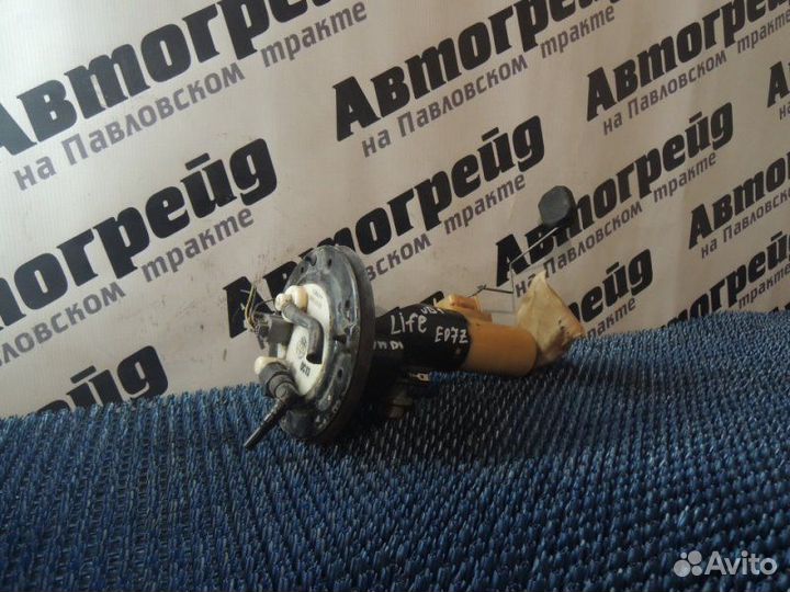 Топливный насос Honda Life JB1