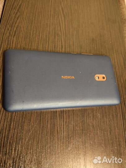 Nokia 2.1 Android One, 8 ГБ