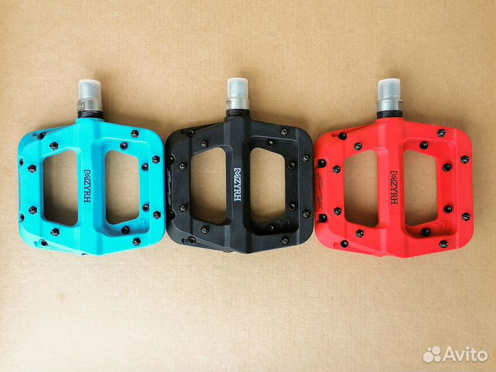 Педали на промах Новые Mzyrh MZ922