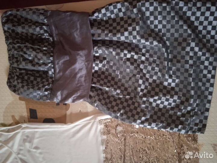 Вещи пакетом на девушку 40 42