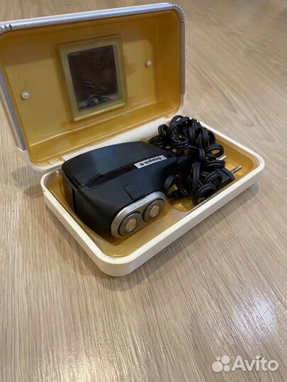 Бритва электрическая