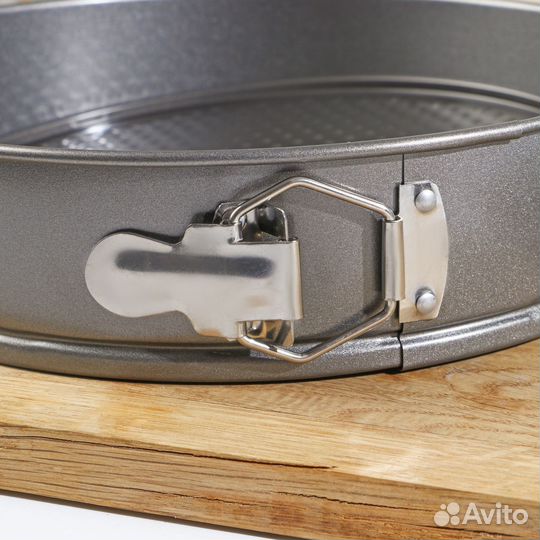 Формы для выпечки