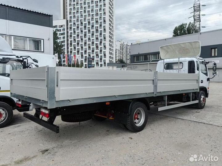 DongFeng C120N, 2024