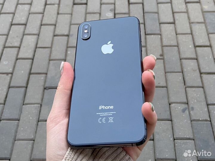 iPhone Xs Max, 256 ГБ