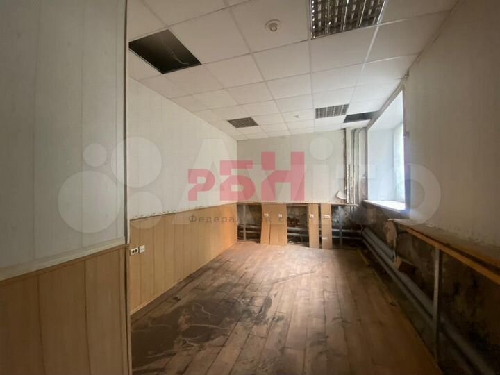 Сдается офис 194,3м