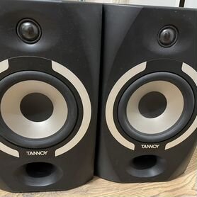 Мониторы Tannoy 601a